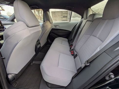 New 2026 Toyota Corolla SE image 14