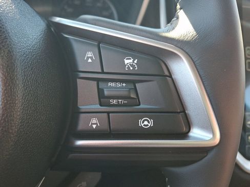 Certified 2025 Subaru Ascent Touring image 22