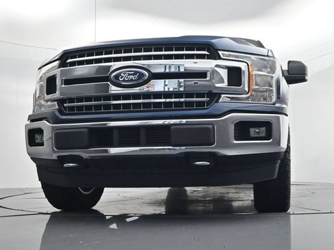 Used 2019 Ford F150 XLT w/ Equipment Group 302A Luxury AWD/4WD image 51