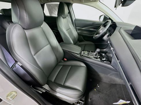 Used 2025 MAZDA CX-30 AWD 2.5 S w/ Select Sport Pkg image 35