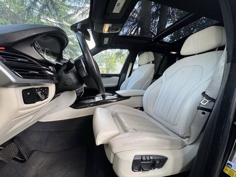 Used 2018 BMW X5 sDrive35i RWD image 13