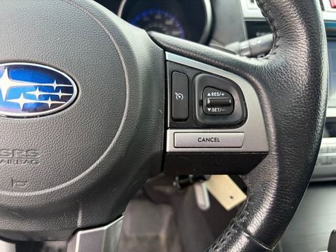 Used 2017 Subaru Outback 2.5i Premium AWD/4WD image 15
