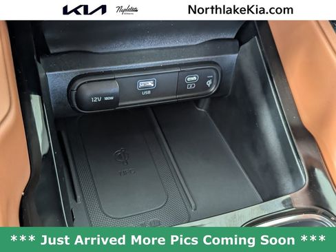 Used 2025 Kia Telluride SX X-Line AWD/4WD image 20
