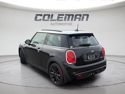 Used 2019 MINI Cooper S w/ Signature Upholstery Package image 3