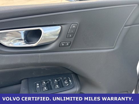 Certified 2025 Volvo XC60 B5 Plus image 13