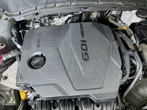 Used 2025 Hyundai Tucson SEL image 33