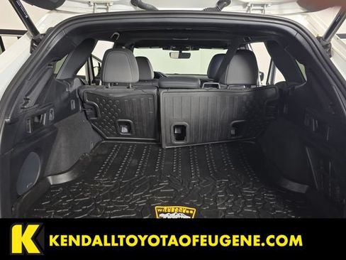 Used 2024 Subaru Outback Wilderness AWD/4WD image 28