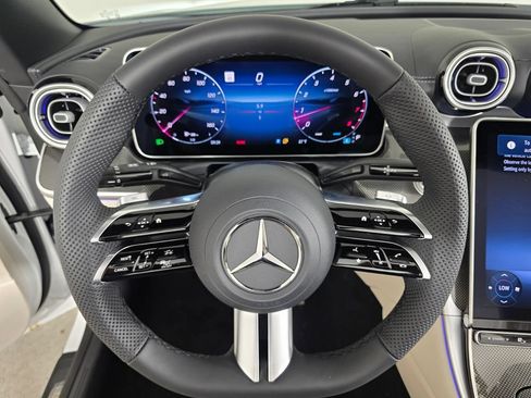 New 2027 Mercedes-Benz CLE 300 4MATIC Cabriolet image 11