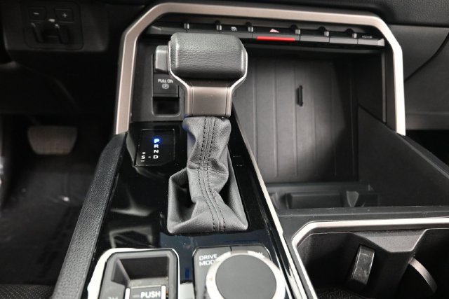 Used 2025 Toyota Tundra SR5 w/ SR5 Premium Package AWD/4WD image 13