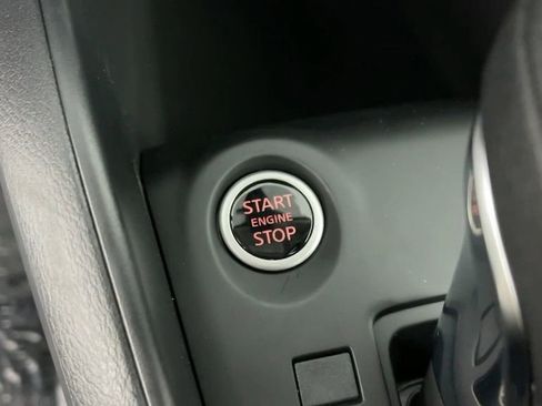 New 2025 Nissan Kicks Play S image 16