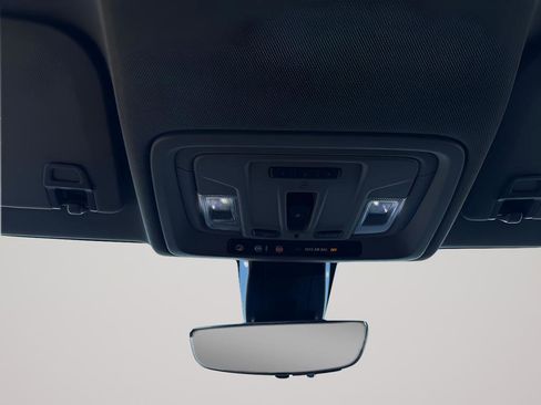 Used 2020 Chevrolet Silverado 2500 LTZ w/ LTZ Premium Package image 39