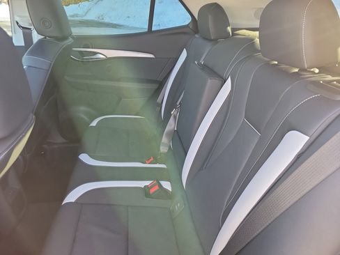 New 2026 Buick Envision Sport Touring image 16