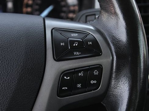 Used 2021 Ford Ranger XLT w/ Equipment Group 301A Mid image 20