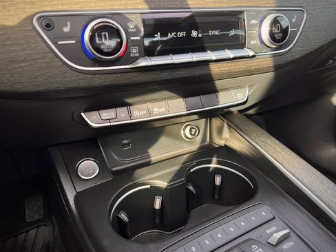 Used 2019 Audi A4 2.0T Premium w/ Convenience Package image 58