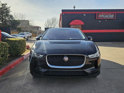 Used 2020 Jaguar I-PACE S image 5