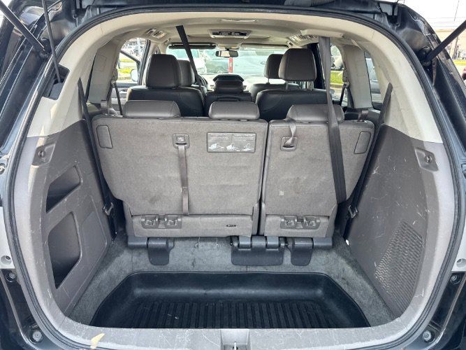 Used 2016 Honda Odyssey EX-L image 15