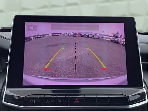 Certified 2022 Jeep Compass Latitude w/ Sun and Sound Group image 20