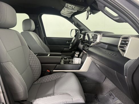 Used 2025 Toyota Tundra SR5 image 10