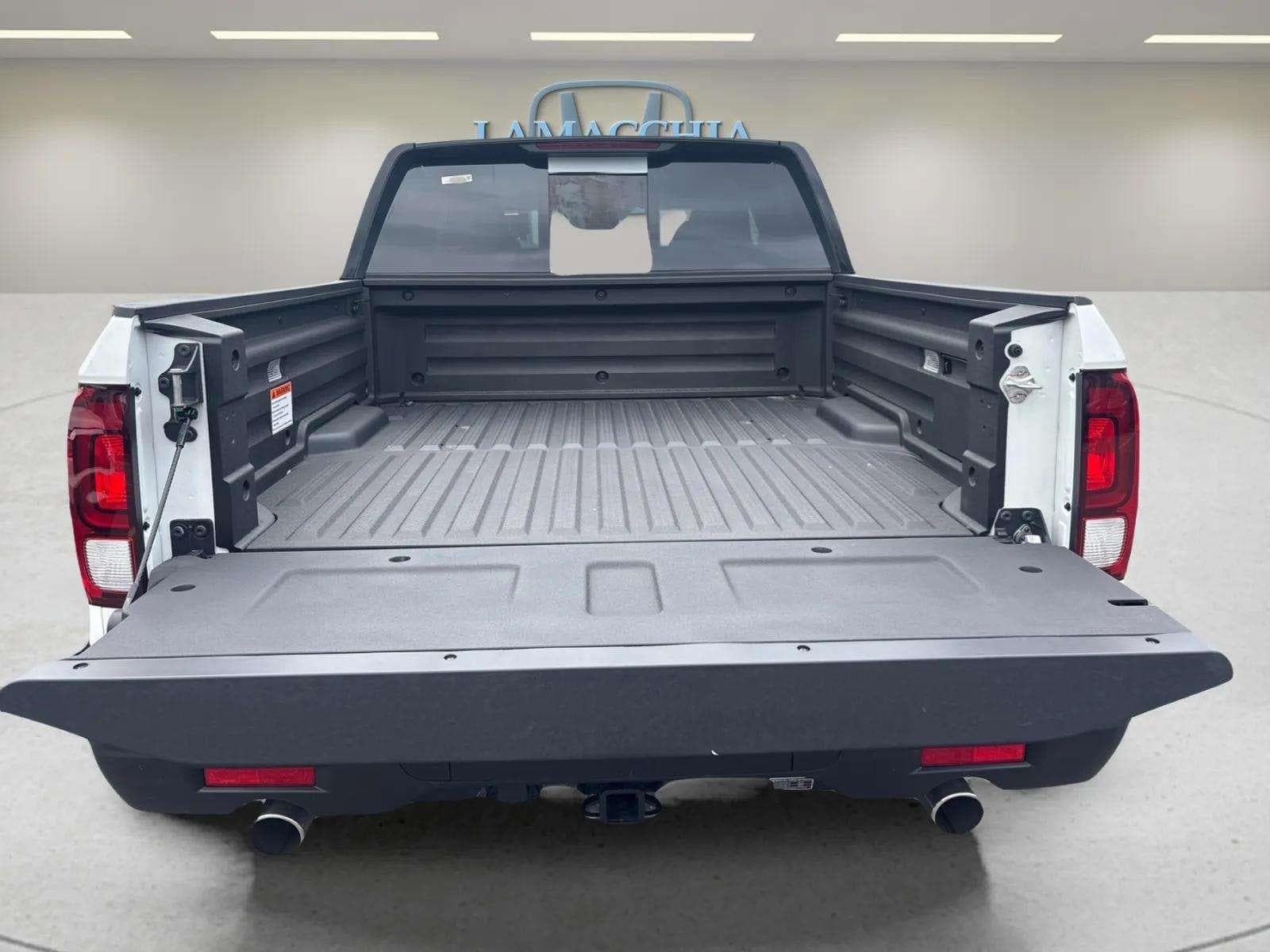 New 2026 Honda Ridgeline TrailSport image 12