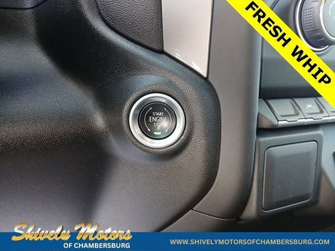 Used 2022 Chevrolet Silverado 1500 Custom image 24