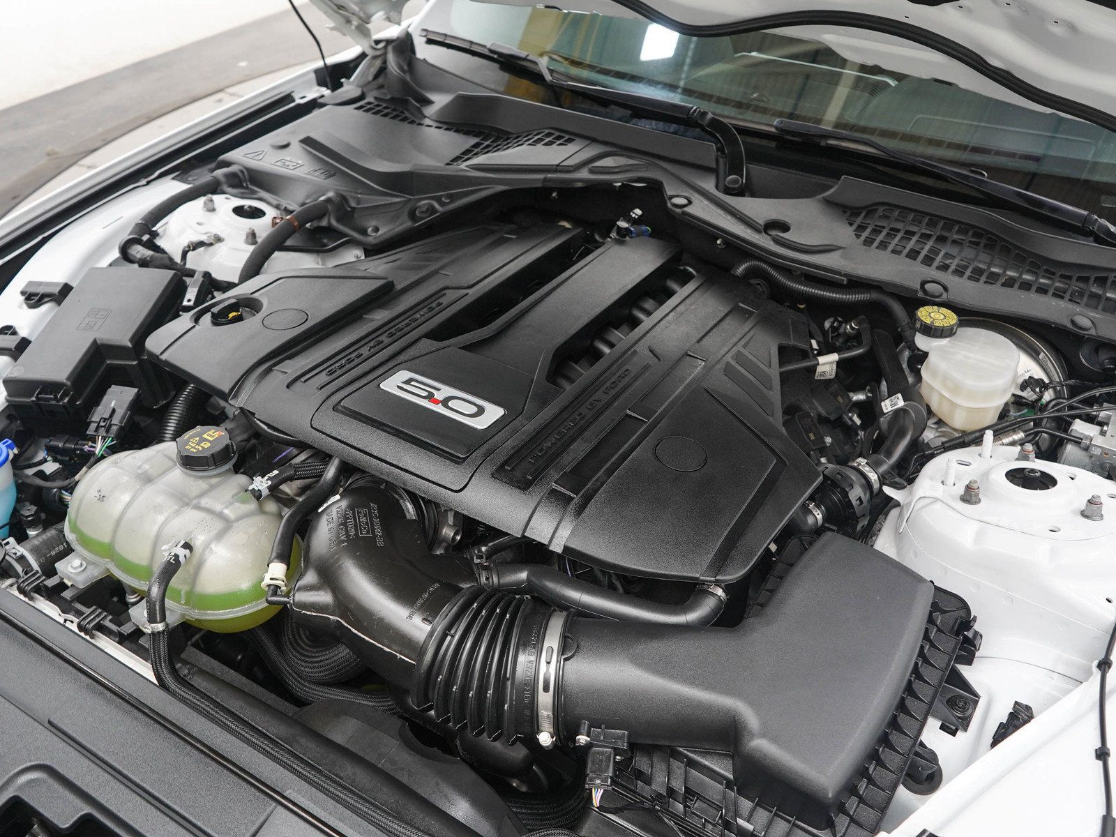 Used 2022 Ford Mustang GT RWD image 25