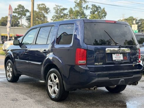 Used 2013 Honda Pilot EX-L image 5