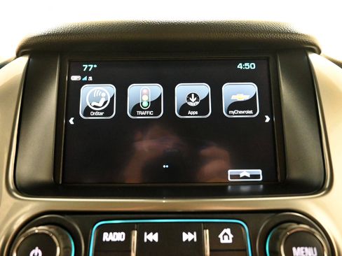Used 2019 Chevrolet Tahoe Premier w/ Premier Plus Edition AWD/4WD image 20