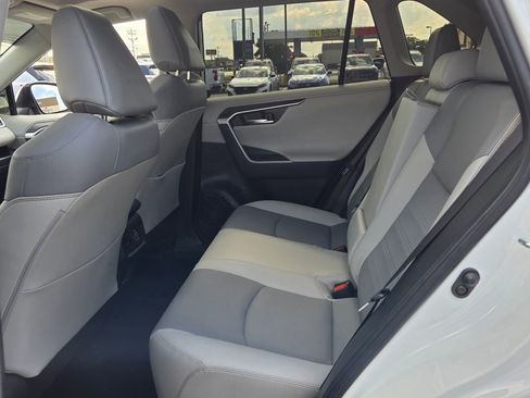 Used 2023 Toyota RAV4 Limited FWD image 6