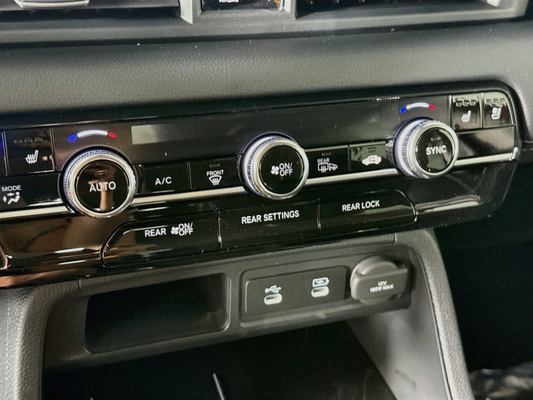 New 2026 Honda Pilot Elite image 19