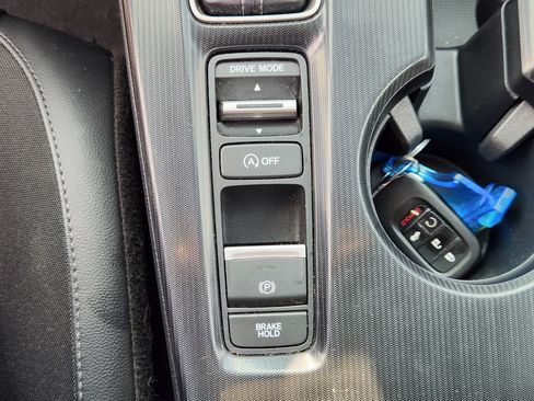 Certified 2024 Honda Civic Sport image 21