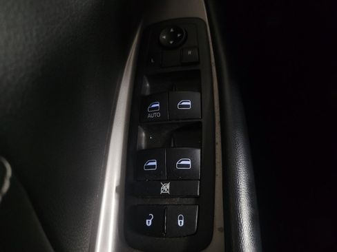 Used 2020 Dodge Journey Crossroad w/ Rear Seat Video Group I FWD image 27