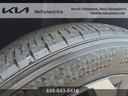 Used 2023 Kia Sportage X-Line w/ X-Line Premium Package image 30