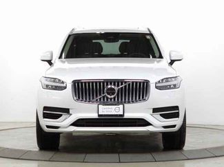 Used 2023 Volvo XC90 T8 Ultimate w/ Lounge Package video 2
