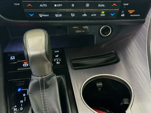 Used 2020 Lexus RX 350 F Sport w/ Accessory Package AWD/4WD image 23