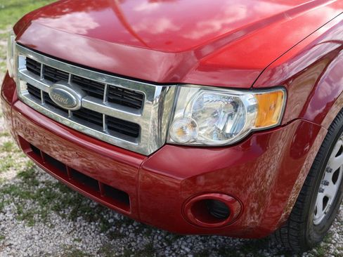 Used 2008 Ford Escape XLS FWD image 27