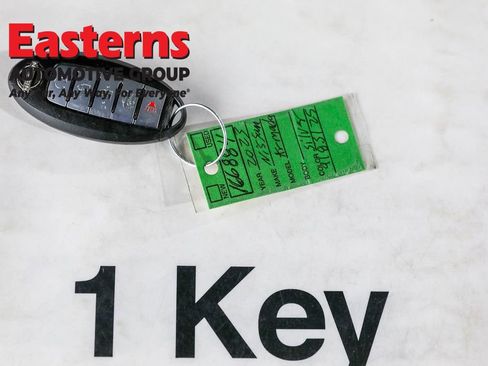 Used 2023 Nissan Armada SL image 29