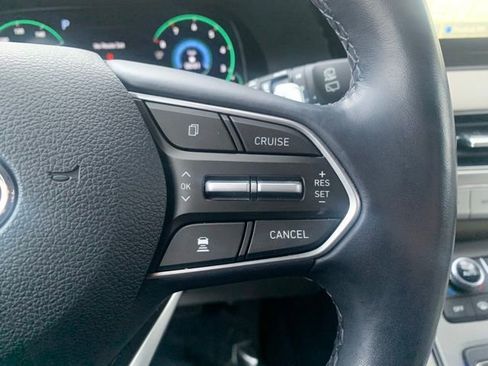 Used 2021 Hyundai Palisade Limited w/ Winter Package image 28