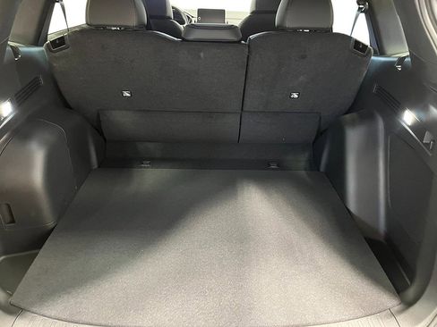 New 2026 Honda CR-V Sport Touring image 28