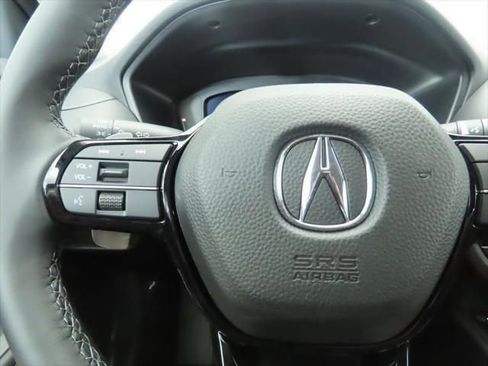 Used 2025 Acura ADX AWD image 13