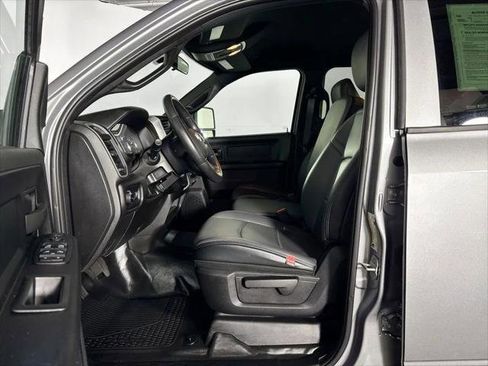 Certified 2024 RAM 3500 Tradesman AWD/4WD image 12