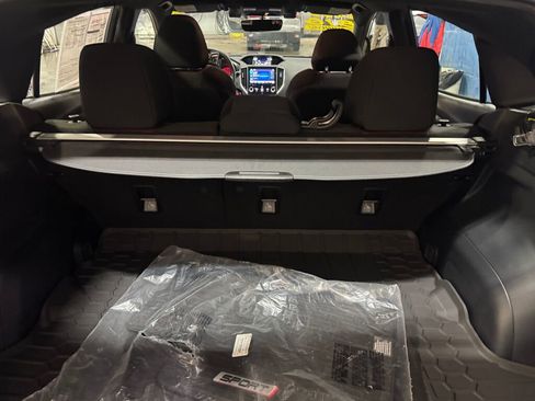 Used 2022 Subaru Impreza 2.0i Sport image 18