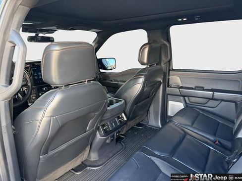 Used 2024 Ford F150 Raptor image 16