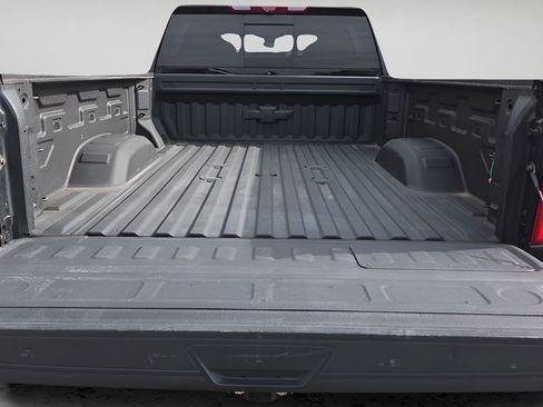 Used 2021 Chevrolet Silverado 3500 LTZ w/ LTZ Plus Package AWD/4WD image 21
