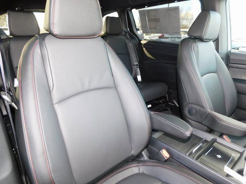 New 2026 Honda Odyssey Sport-L image 21