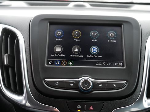 Used 2024 Chevrolet Equinox LT image 30