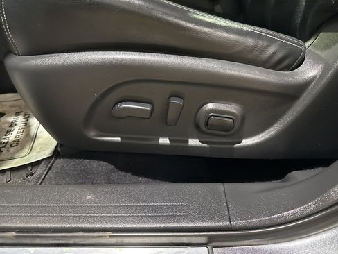 Used 2017 Nissan Murano Platinum w/ Platinum Technology Package image 18