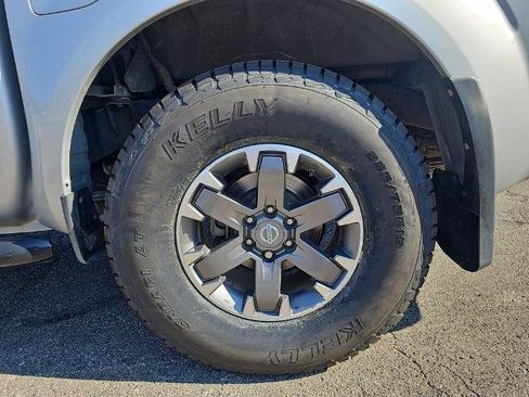 Used 2019 Nissan Frontier Desert Runner RWD image 31