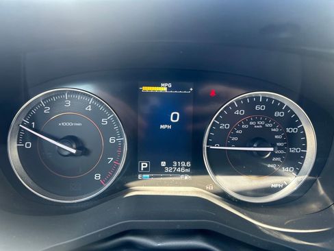 Used 2018 Subaru Crosstrek 2.0i Limited image 21