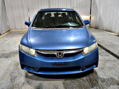 Used 2009 Honda Civic LX image 2