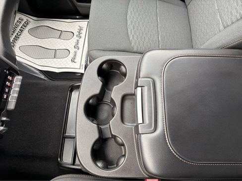 Used 2025 RAM 2500 Tradesman image 26